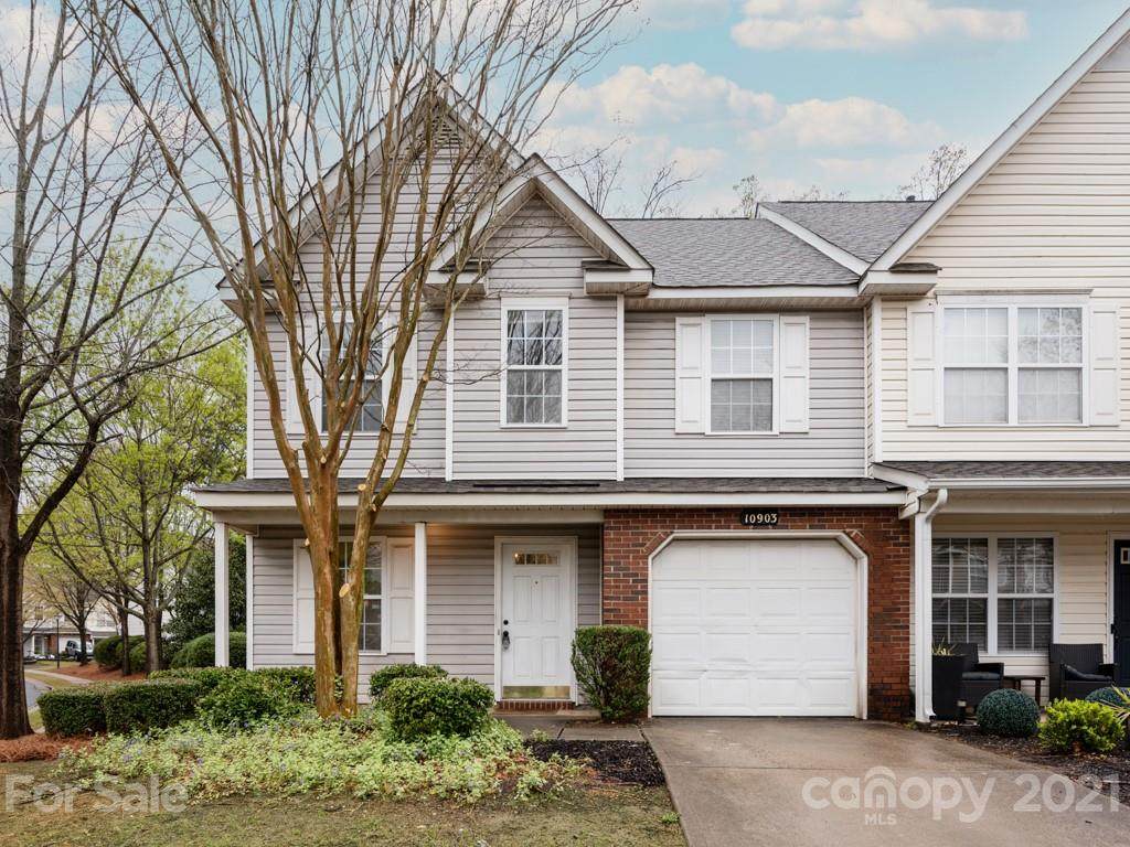 10903 Walking Path Lane - Photo 1