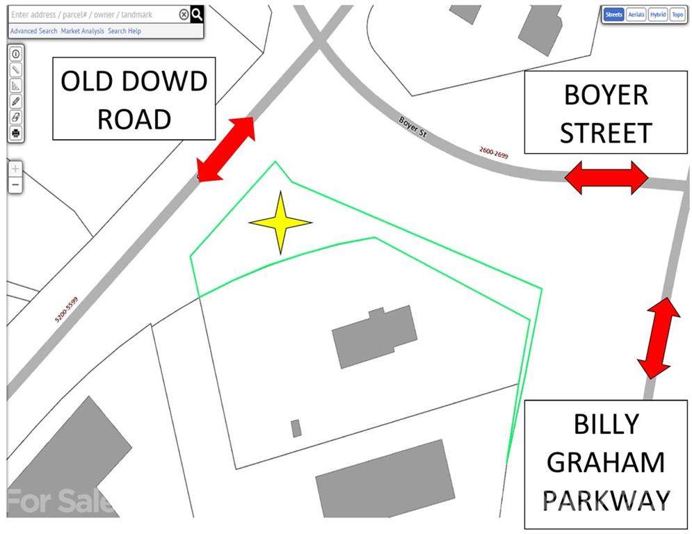 0000 Old Dowd Road - Photo 1