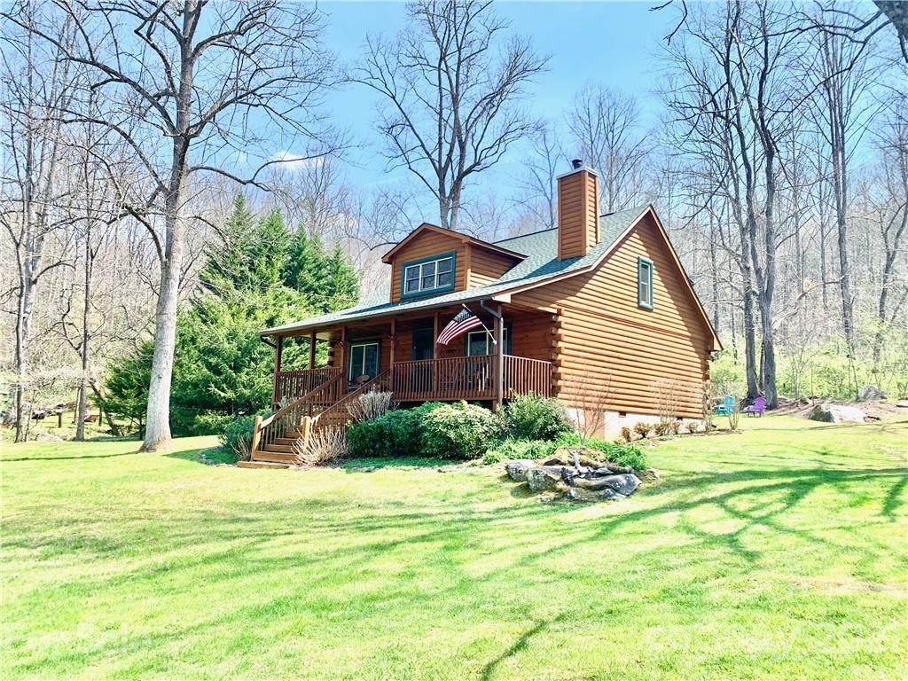 2 Woodcliff Trail - Photo 1
