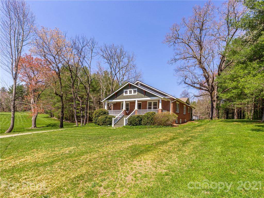 1300 Cane Creek Road - Photo 1