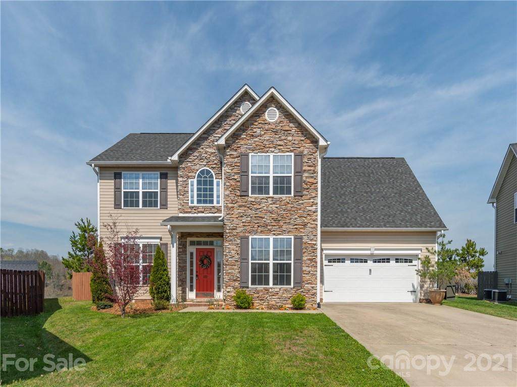 122 River Walk Drive - Photo 1