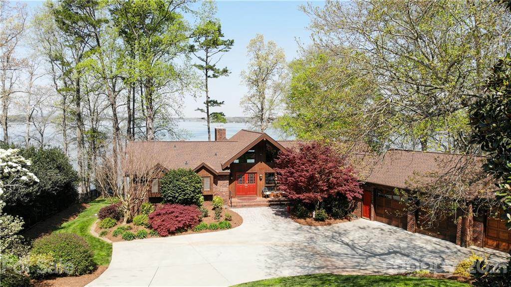 441 Barber Loop - Photo 1