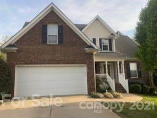 2700 Falling Leaf Court - Photo 1