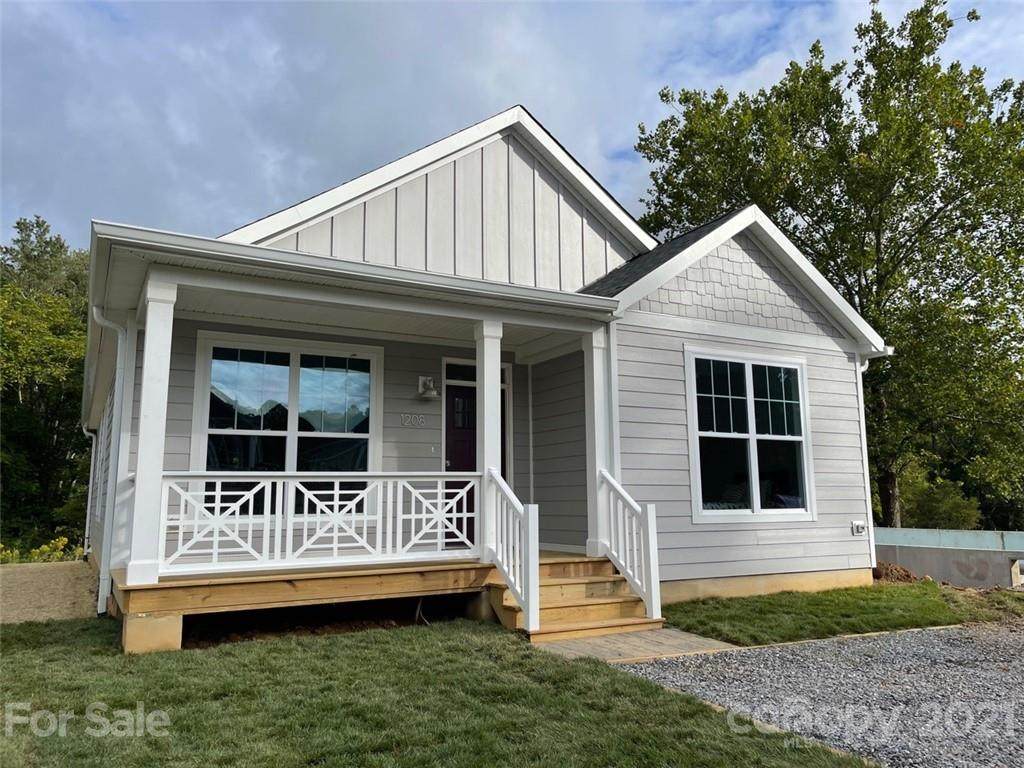 1208 Seven Sisters Lane - Photo 1