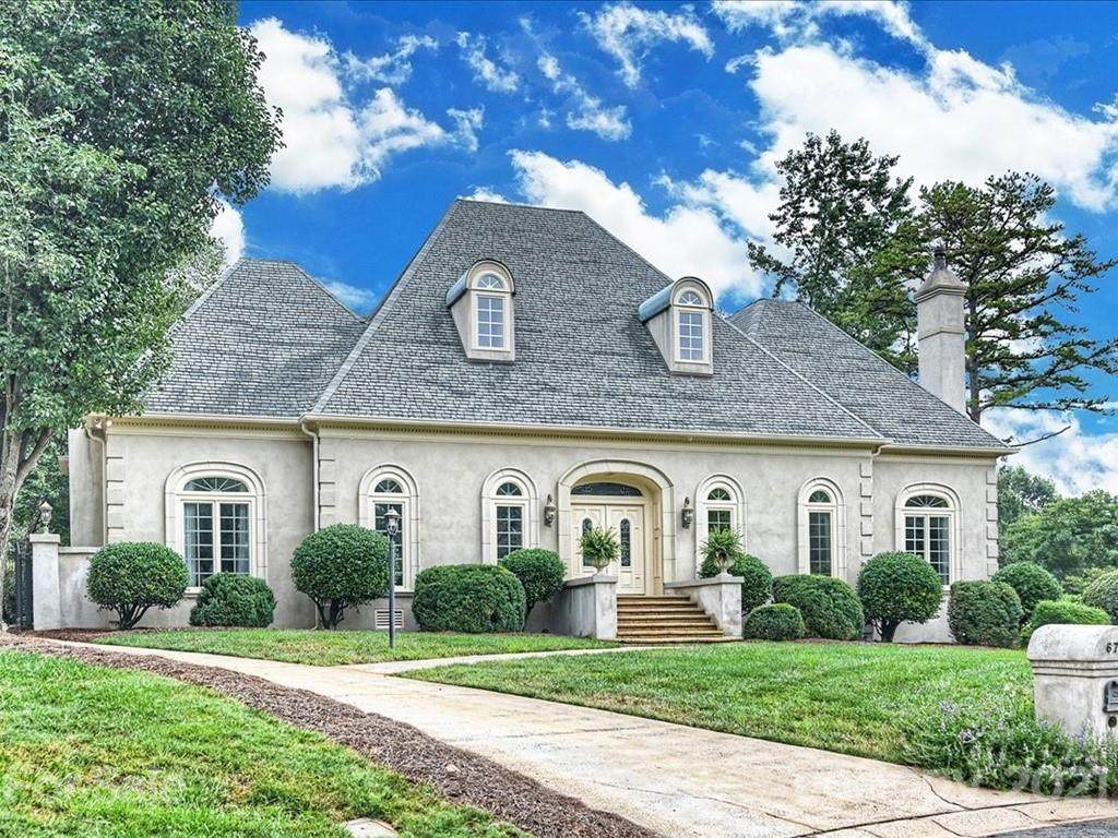 6701 Baltusrol Lane - Photo 1