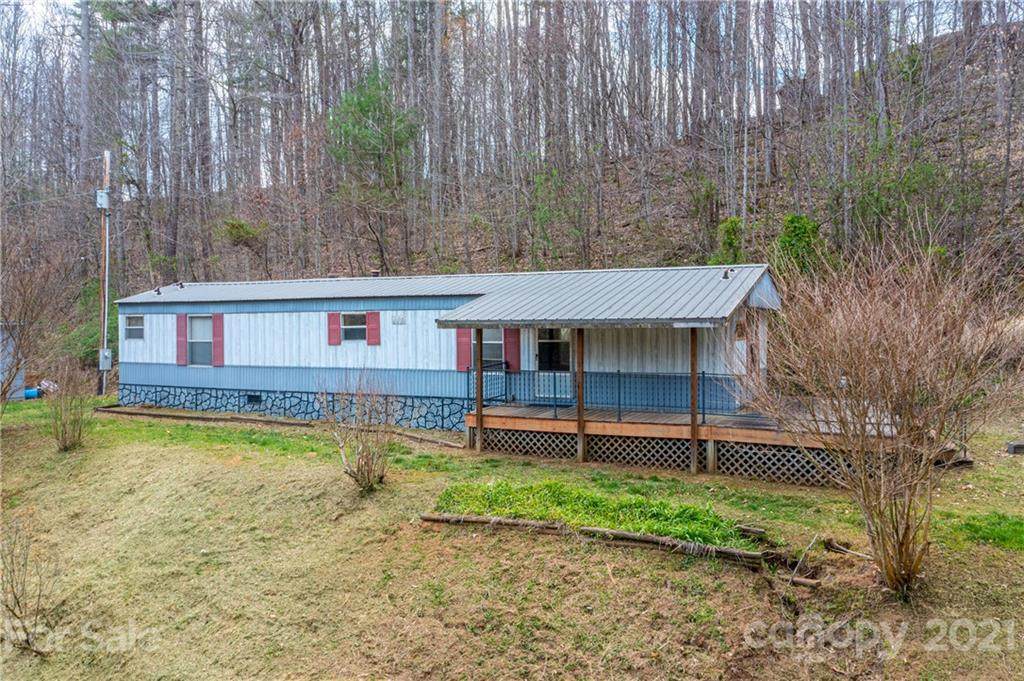 221 Buckeye Hollow Road - Photo 1