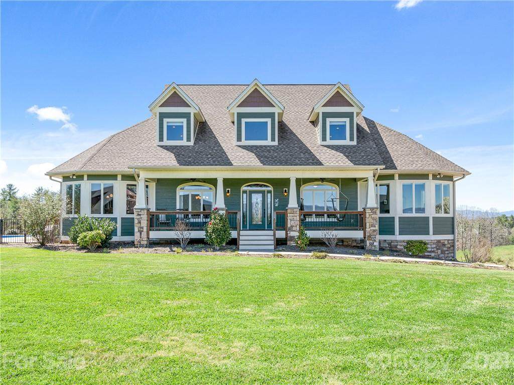 56 Gracie Lane - Photo 1