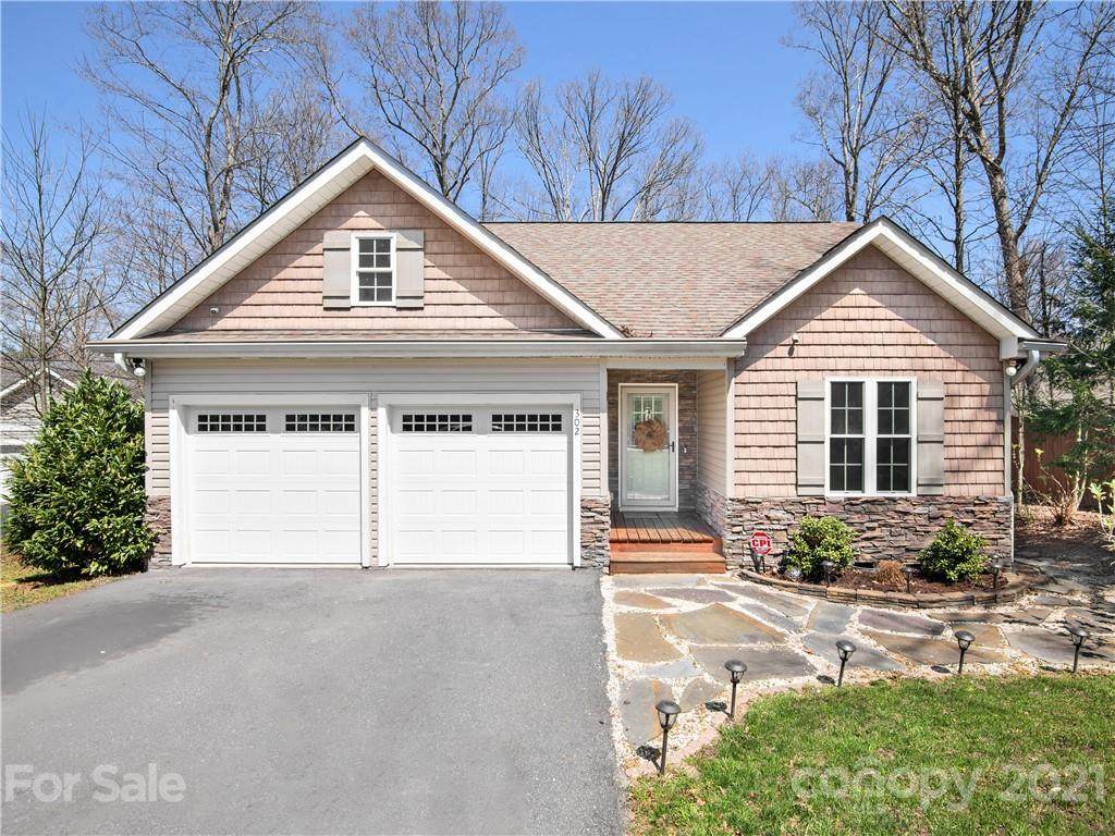 302 Theron Court - Photo 1