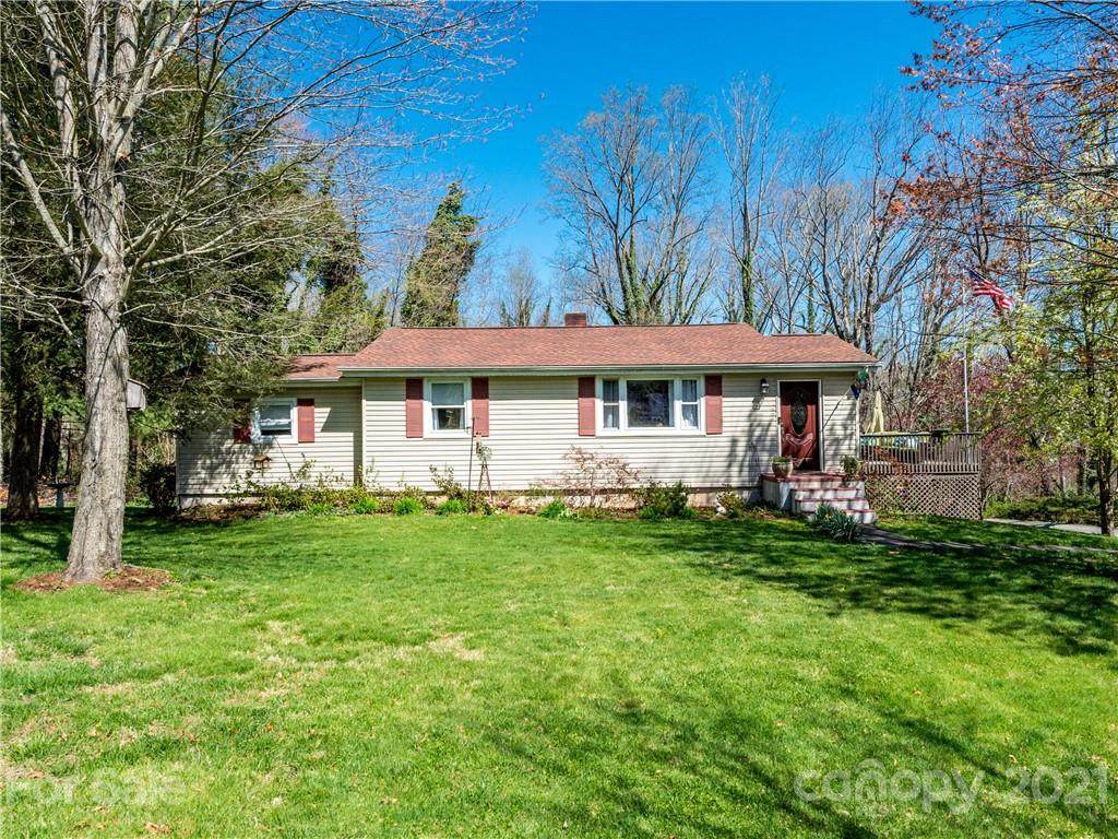 276 Justice Ridge Road - Photo 1