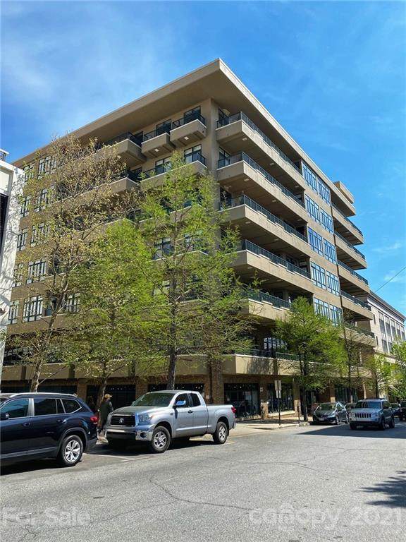 21 Battery Park Avenue - Photo 1