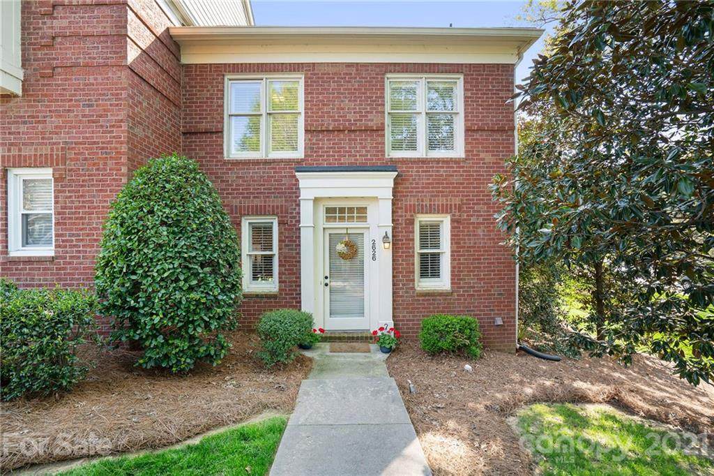 2626 Dilworth Heights Lane - Photo 1
