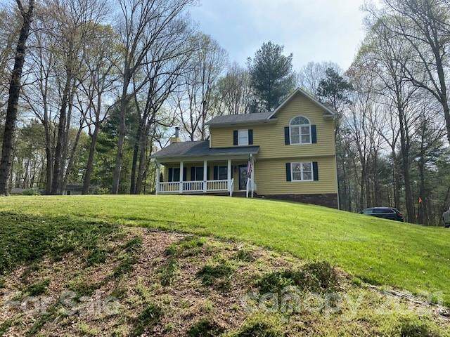503 Timberline Drive - Photo 1
