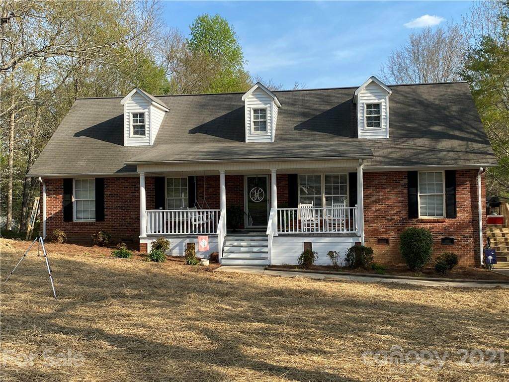 1484 Pink Dogwood Avenue - Photo 1