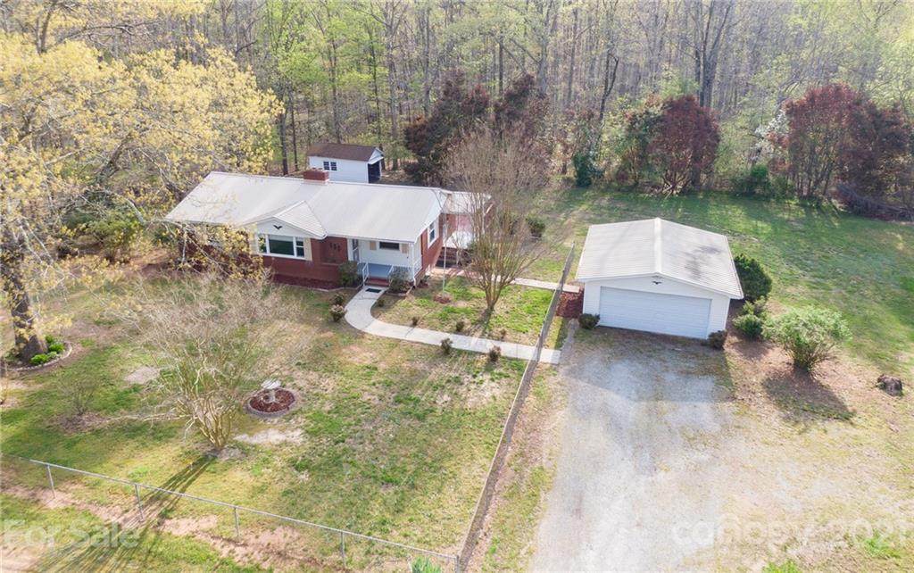 309 Sowers Ferry Road - Photo 1