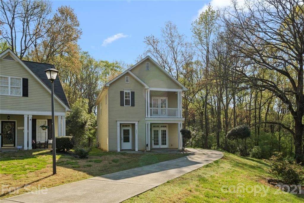 4851 Eaves Lane - Photo 1