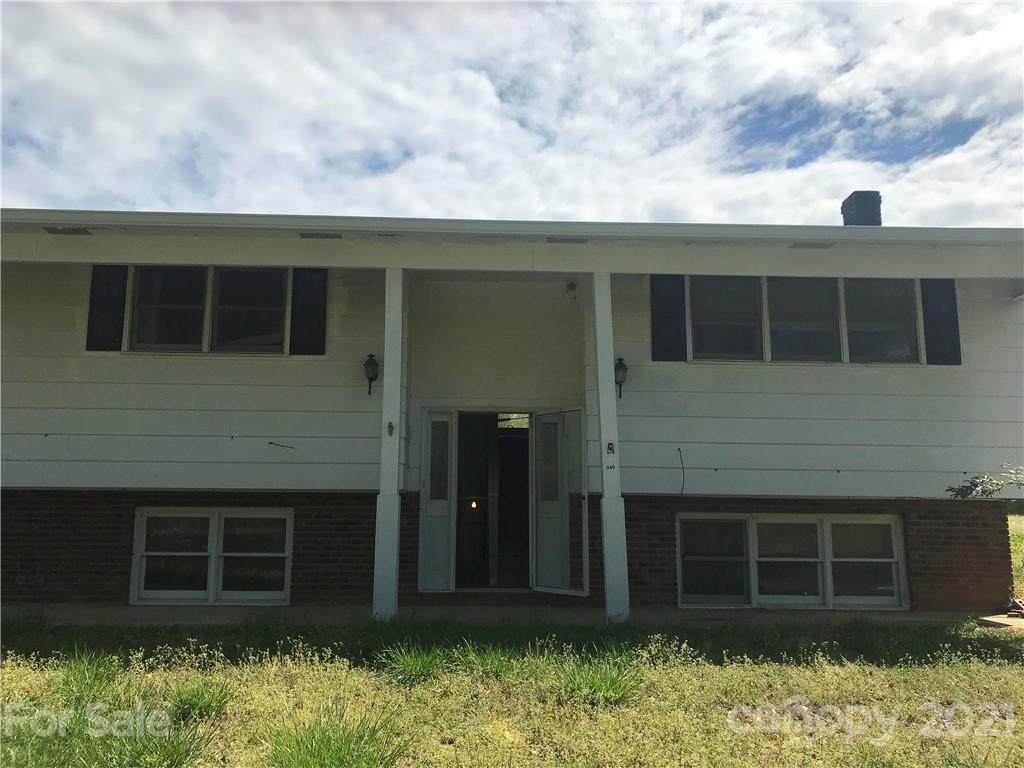 346 Old Calvary Church Road - Photo 1