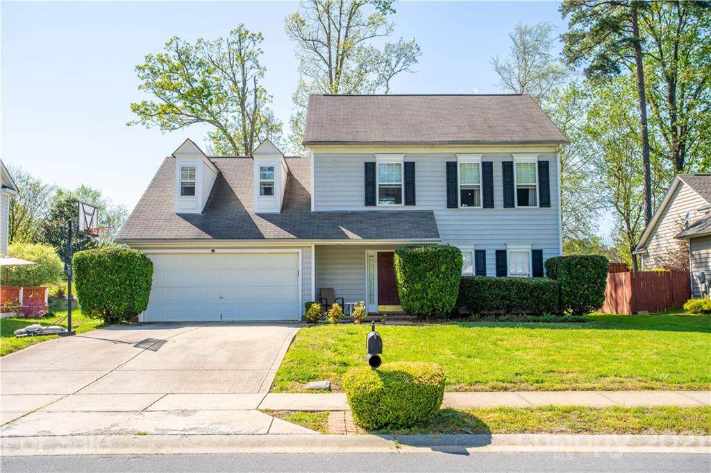 6229 Red Clover Lane - Photo 1