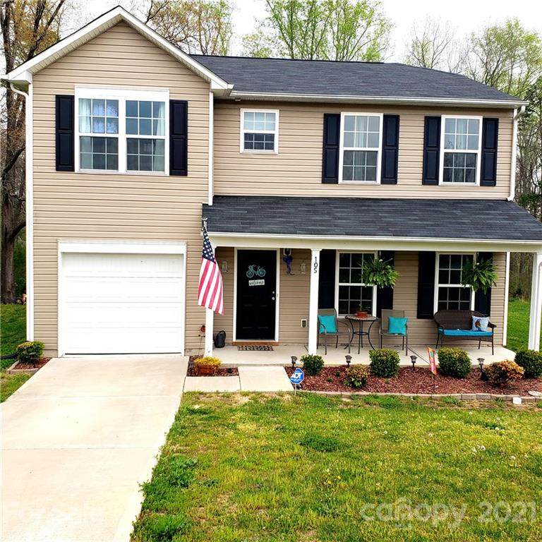 105 Maple Crest Drive - Photo 1