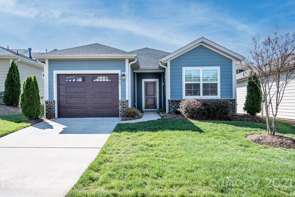 4847 Looking Glass Trail - Photo 1