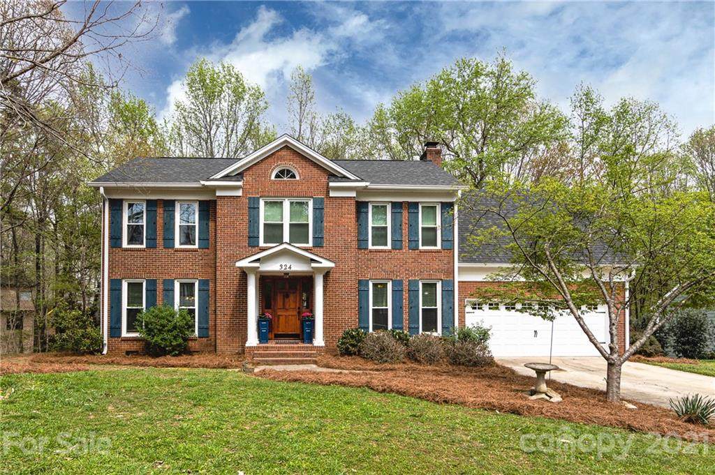 324 Mattridge Road - Photo 1
