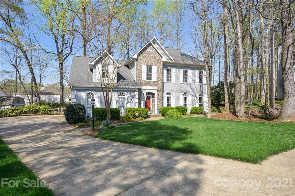 11002 Secotan Lane - Photo 1