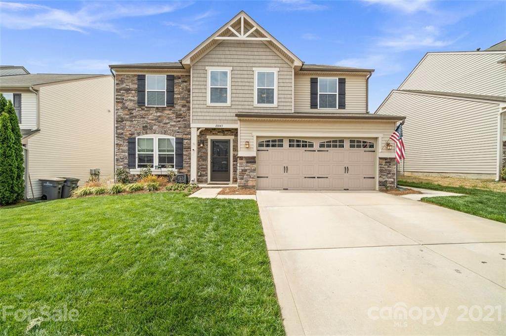 10843 Tailwater Street - Photo 1
