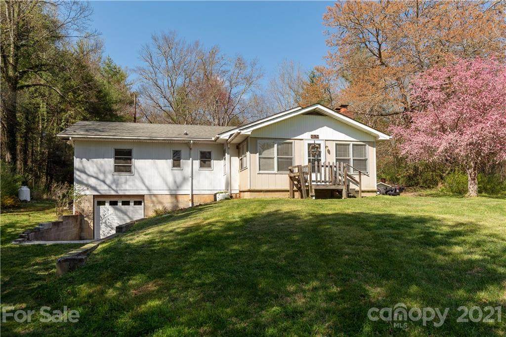 535 Old Holbert Road - Photo 1