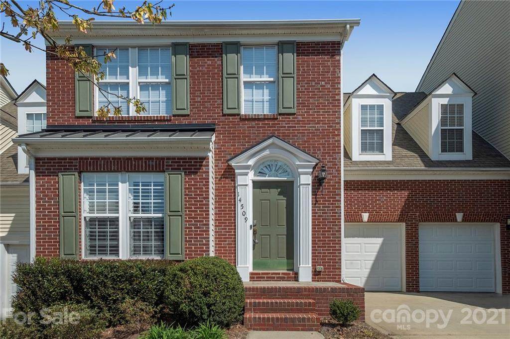 14509 Greenpoint Lane - Photo 1