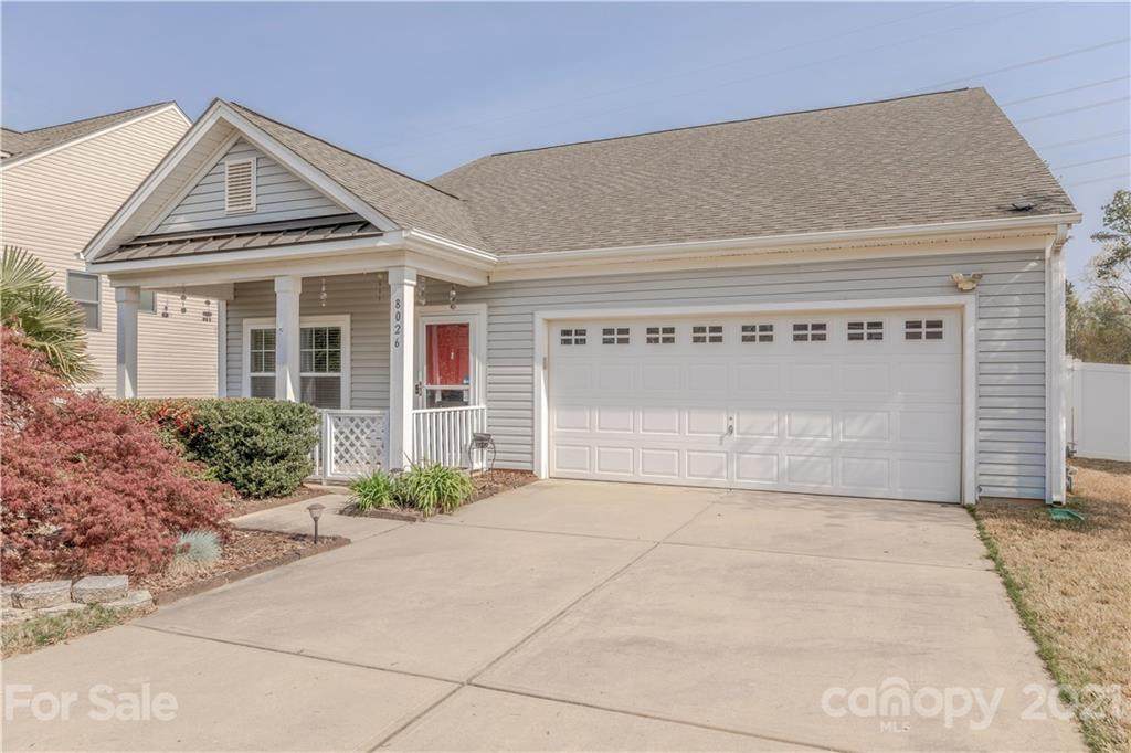 8026 Bryson Road - Photo 1