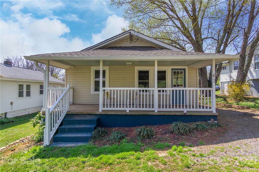 63 Oak Hill Drive - Photo 1