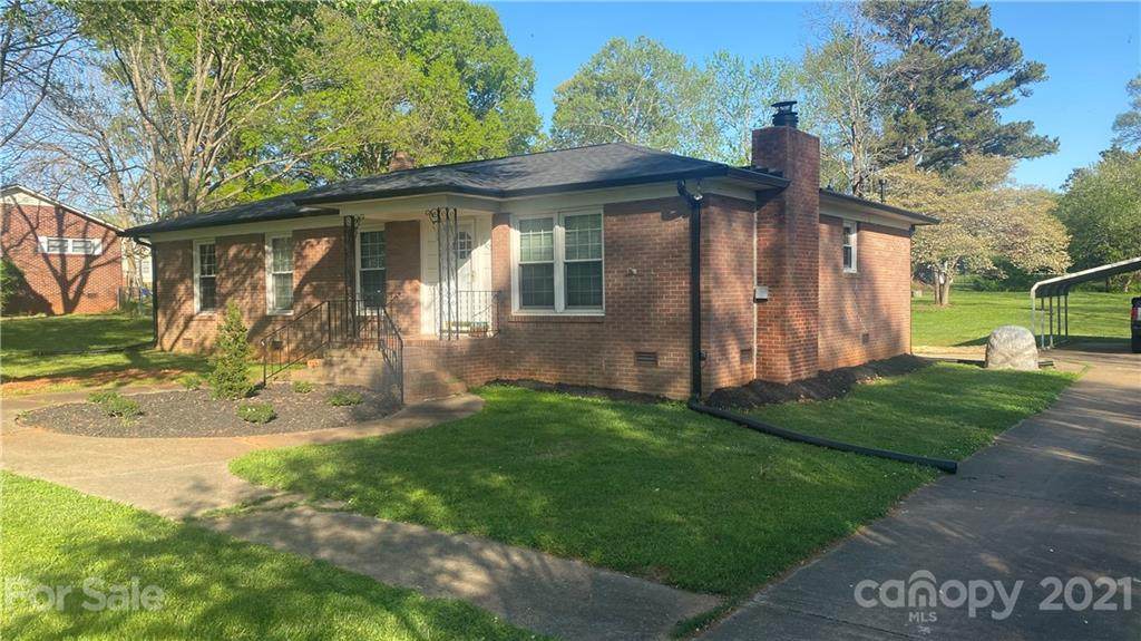 102 Rachel Street - Photo 1