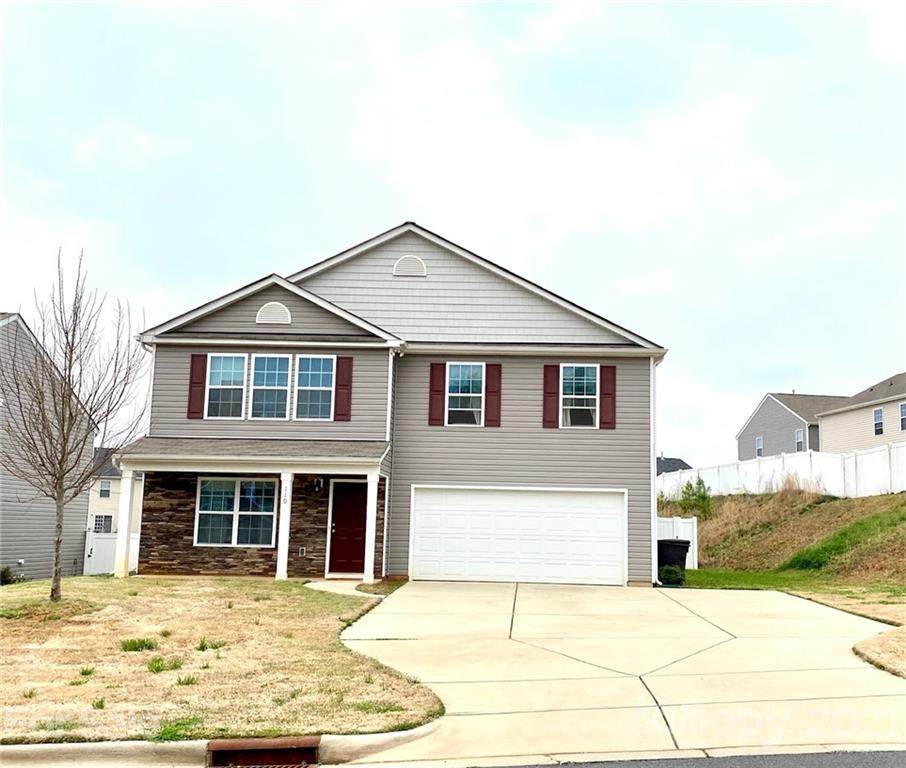 110 Mossy Pond Road - Photo 1