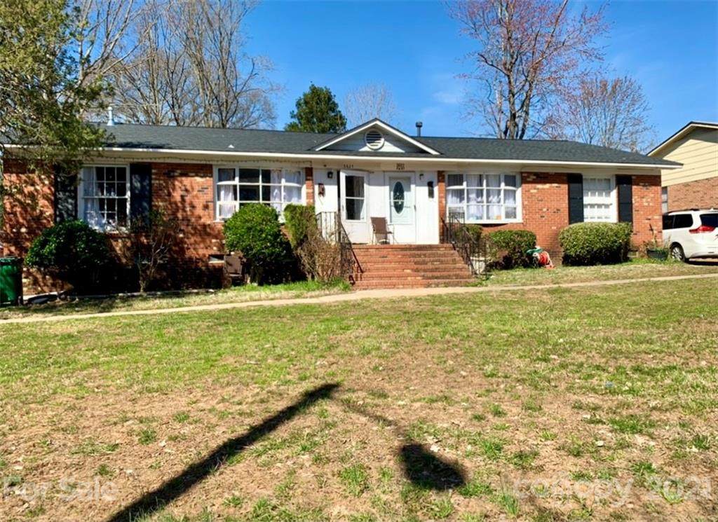 3625 Driftwood Drive - Photo 1