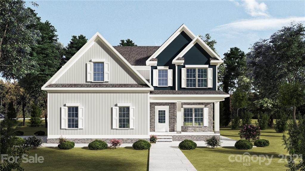 601 Laurel Valley Way - Photo 1