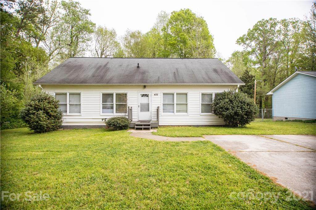 432 Lackey Street - Photo 1