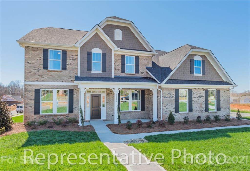 381 Ethan Lane - Photo 1