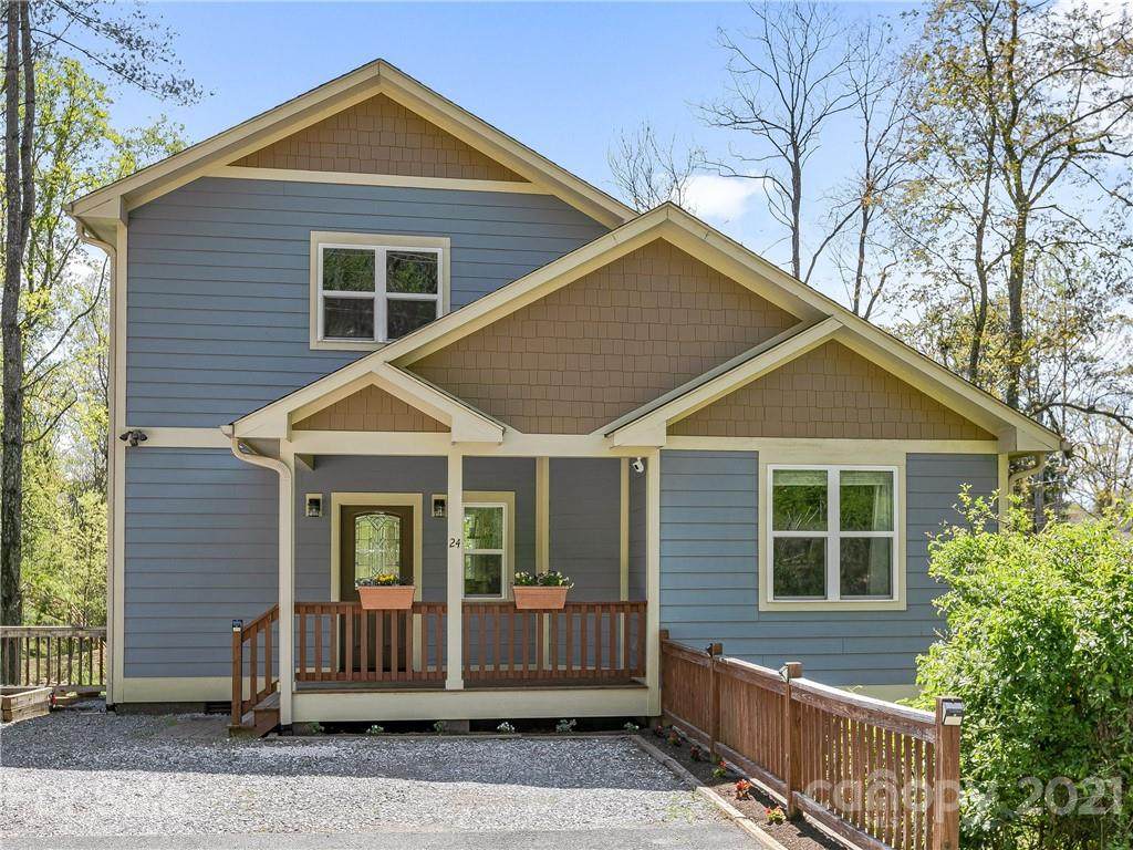 24 Central Avenue - Photo 1