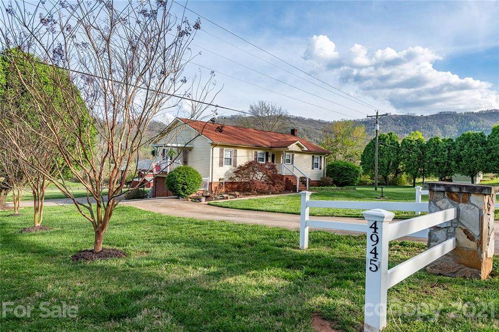 4945 Burkemont Road - Photo 1