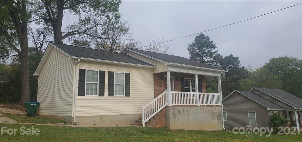 401 13th Street - Photo 1