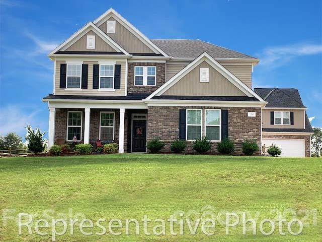 314 Ethan Lane - Photo 1