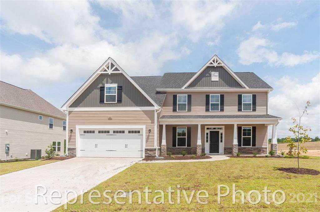 344 Ethan Lane - Photo 1