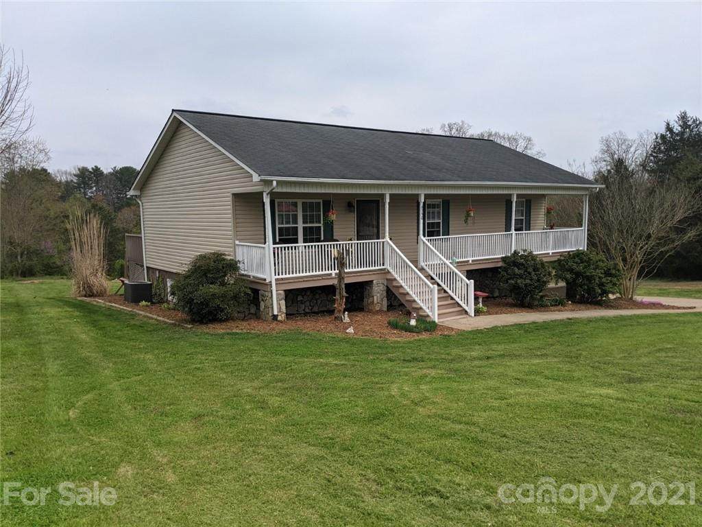 4350 Horseshoe Bend Road - Photo 1