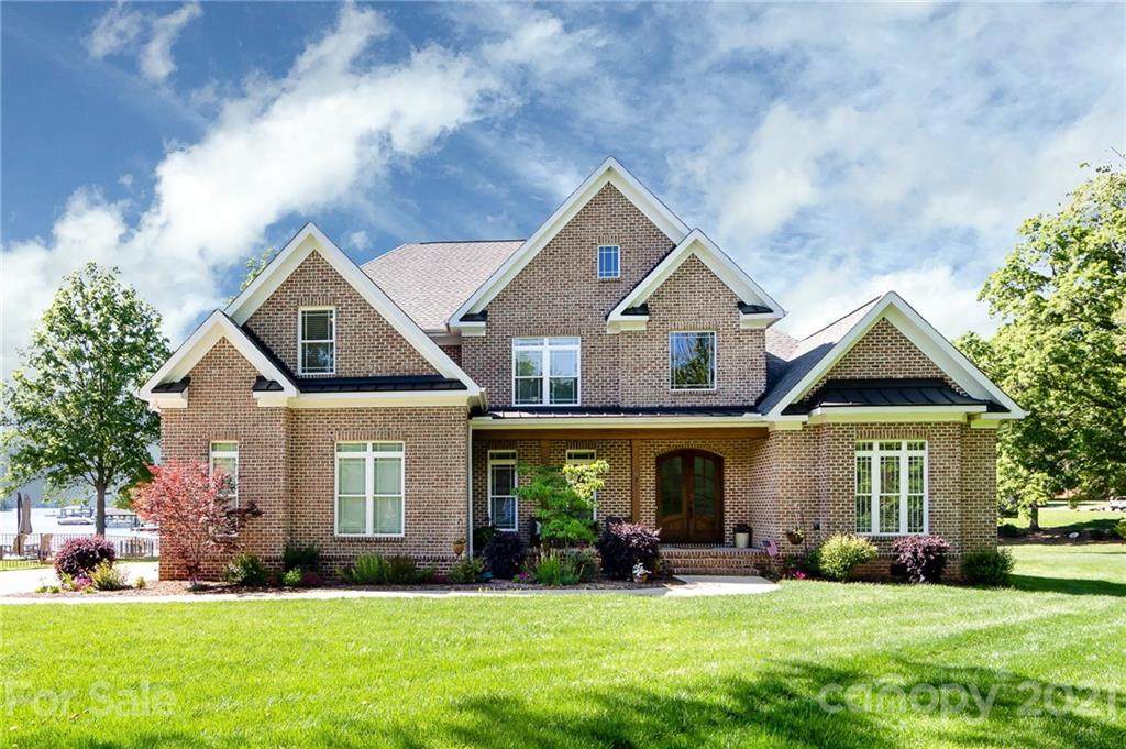 16035 Sunset Drive - Photo 1
