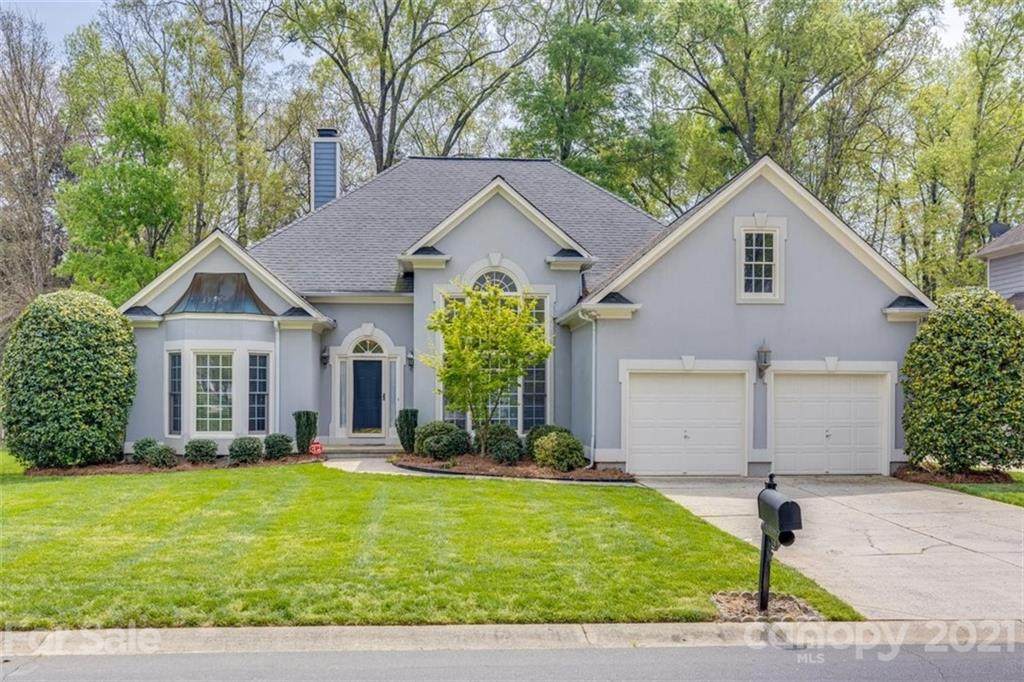 12829 Landing Green Drive - Photo 1