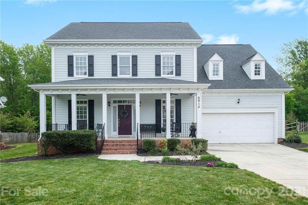 6912 Red Maple Drive - Photo 1