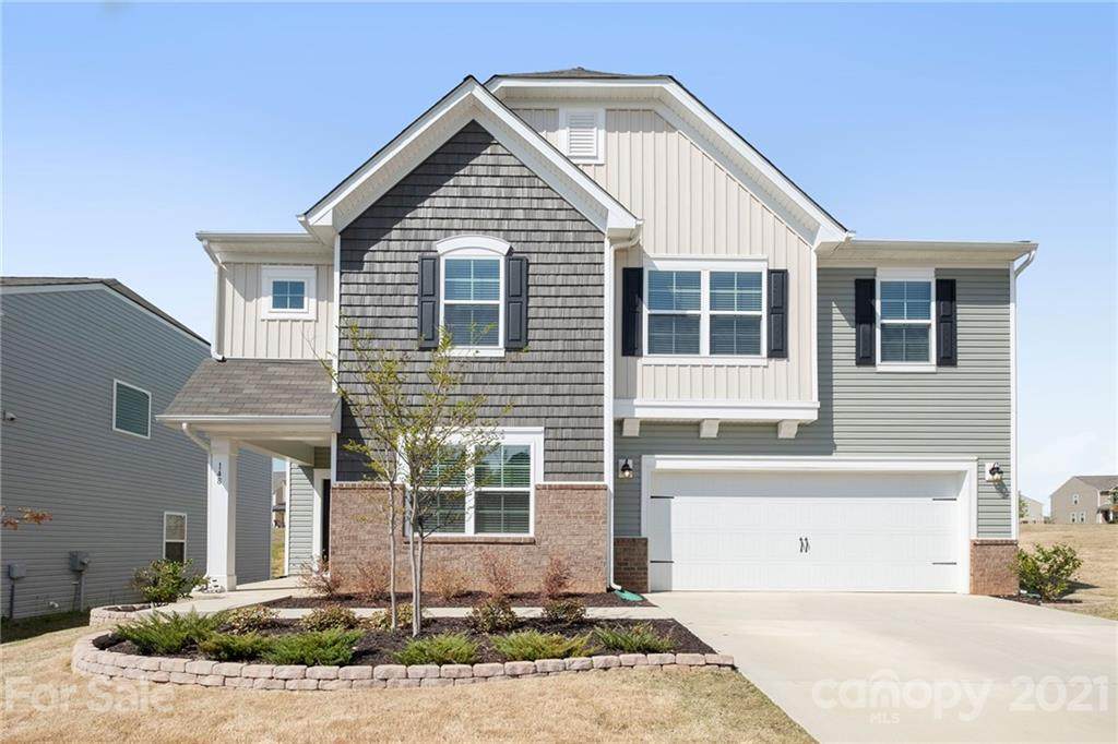 148 Wrangell Drive - Photo 1