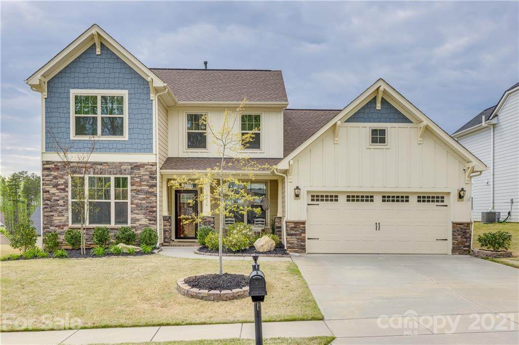 16436 Palisades Commons Drive - Photo 1