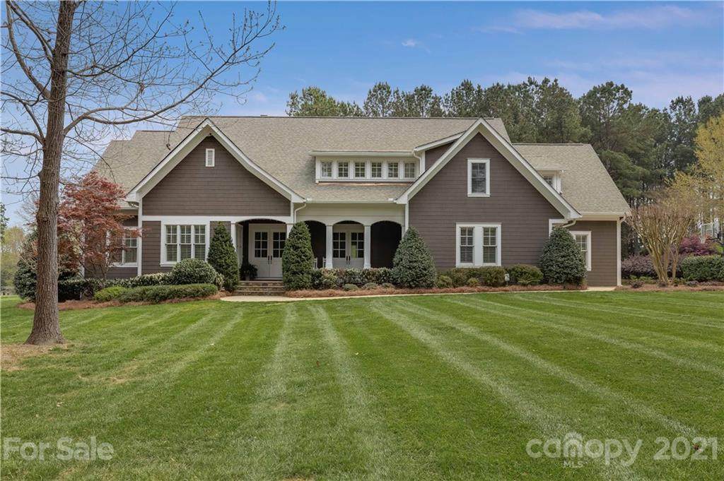 120 Cliff Loop - Photo 1