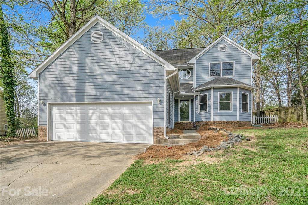 10004 Holly Tree Drive - Photo 1