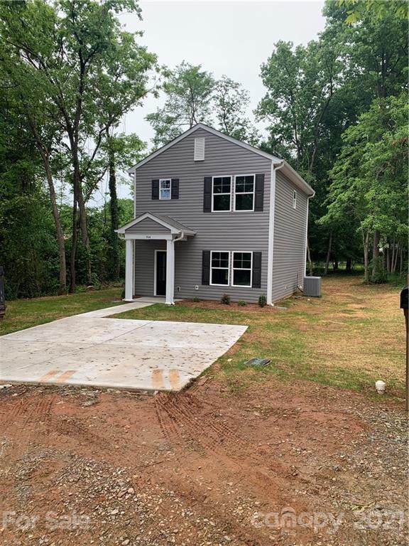 706 Hayden Street - Photo 1